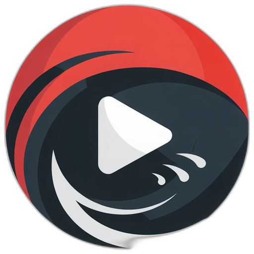 抖阴影视 Logo